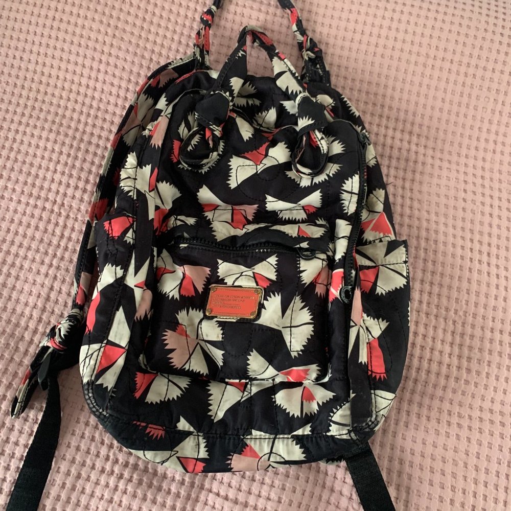 Authentic Marc by Marc Jacobs Backpack